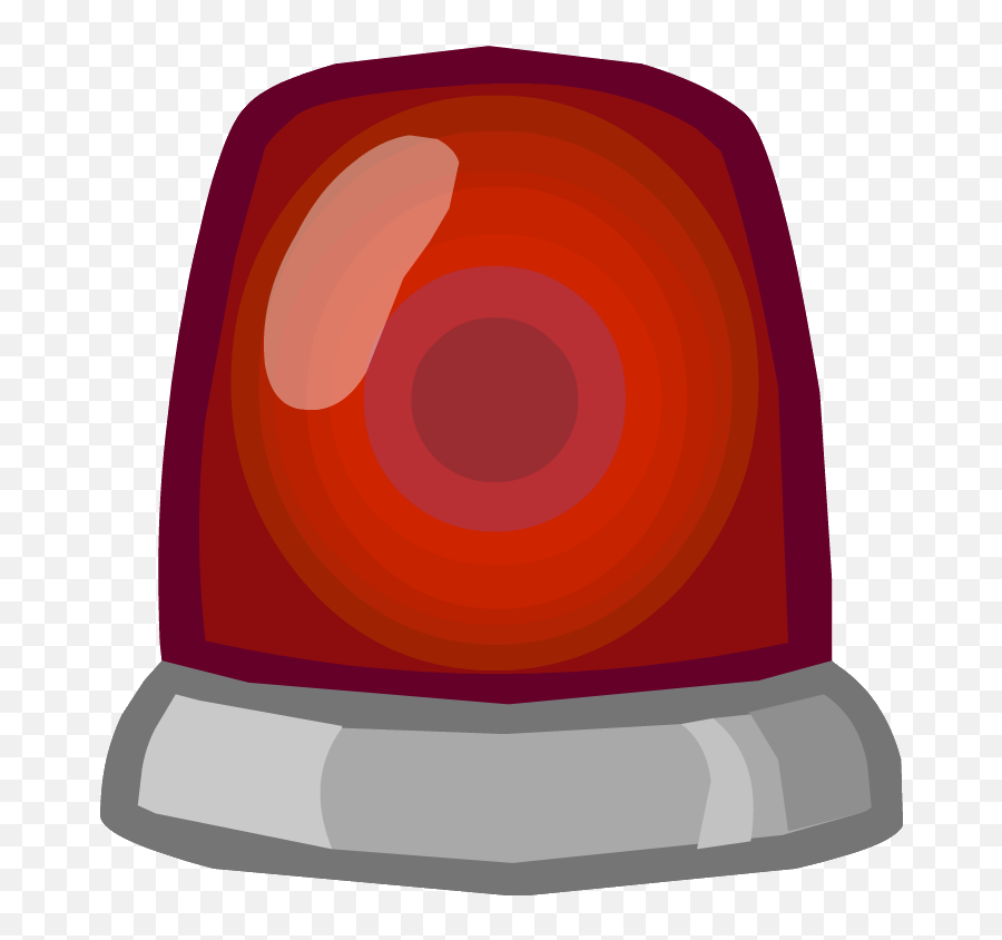 Police Siren Png 1 Image - Animated Police Siren Gif,Police Siren Png
