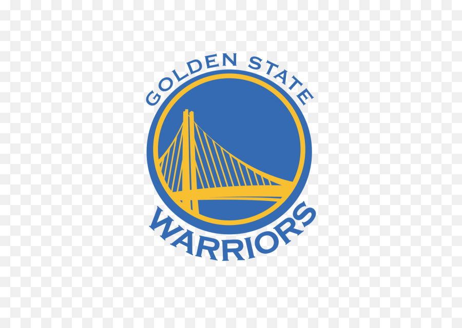 Ranking The Best And Worst Nba Logos - Golden State Warriors New Png,All Nba Logos