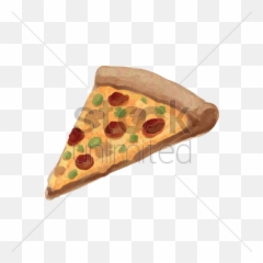 Pizza Clipart Yummy - Non Copyright Slice Full Images Of png