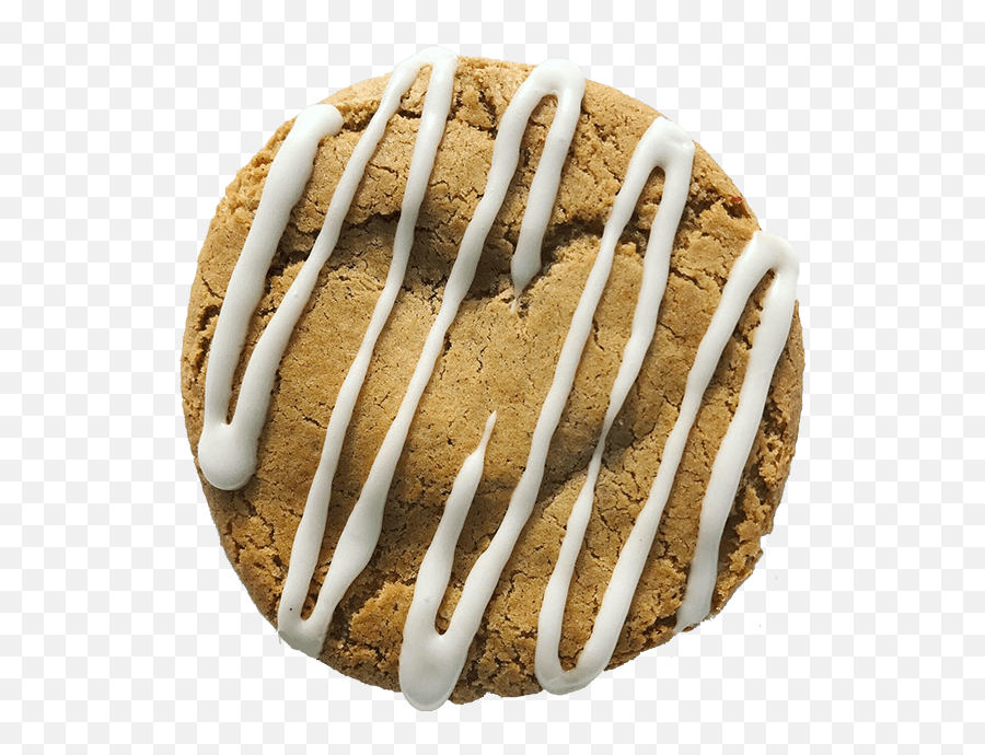 Cream Cheese Stuffed Pumpkin Spice Cookies - Biscotti Png,Cookie Transparent Background