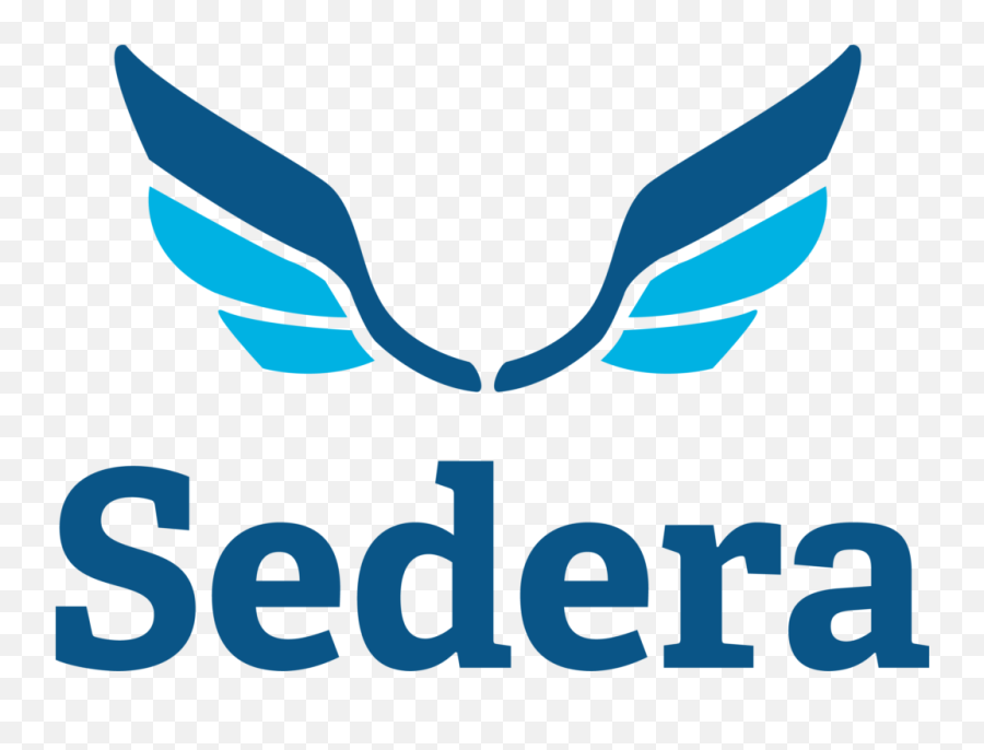 Sedera Blues Logo Vertical - Sunflower Benefits Group Sedera Logo Png,Sunflower Logo