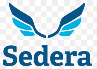 Sedera Blues Logo Vertical - Sunflower Benefits Group Sedera Logo Png,Sunflower Logo