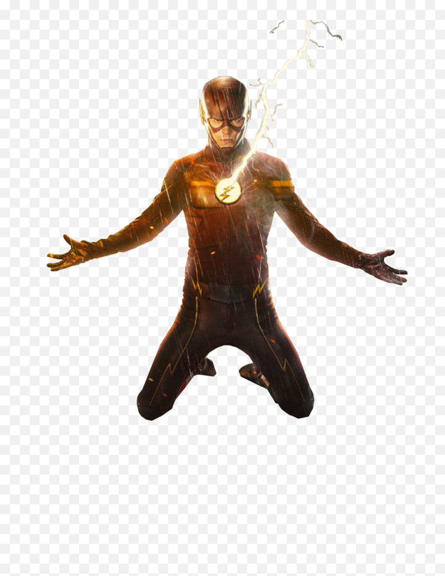 Flash Vs Zoom Png Image With No - Cw The Flash Png Transparent,The Flash  Transparent Background - free transparent png images 
