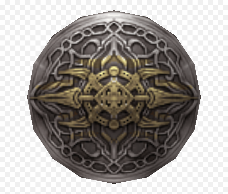 Gold Shield Png - Best Fantasy Shield,Gold Shield Png