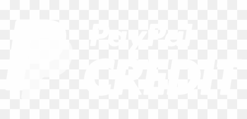 Paypal Logo White Png - Graphics