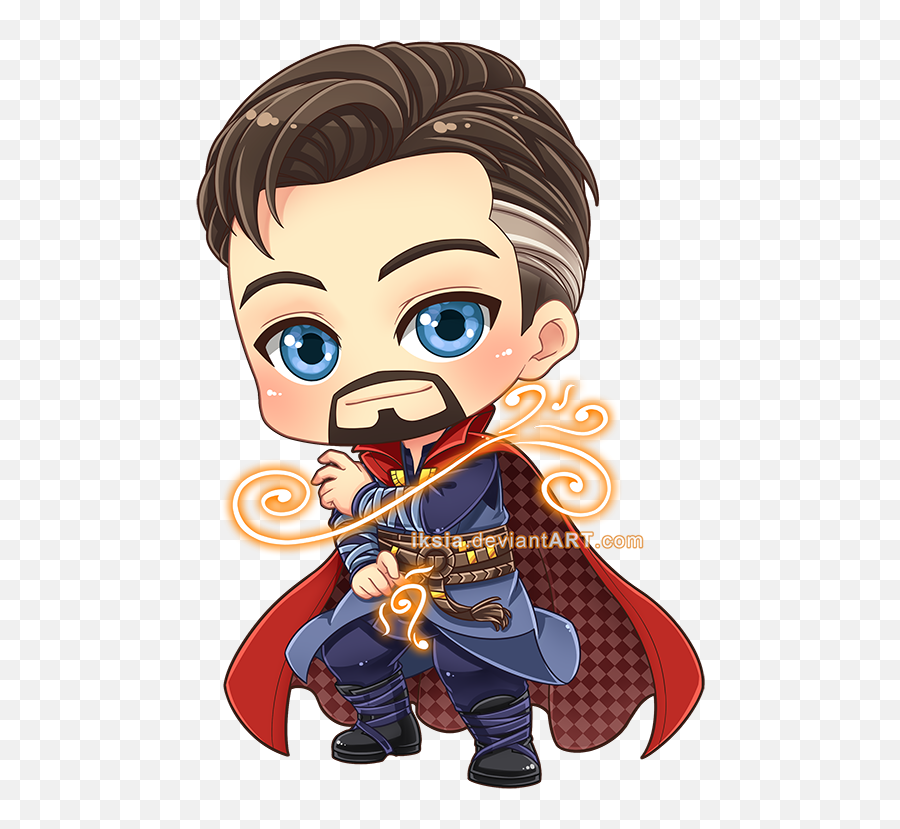 Galaxy Clipart Strange Picture 1182195 - Cartoon Png,Doctor Strange Png -  free transparent png images 