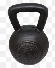 Lazy Superman - Kettlebell Money Box Gym Money Accessories Kettlebell Money Box Png,Kettlebell Png