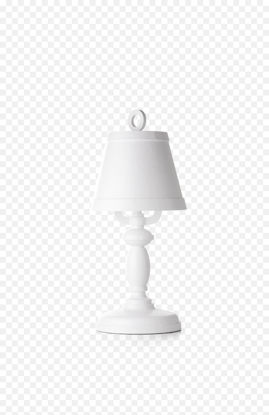 Paper Table Lamp - Lampshade Png,Lamp Png