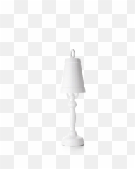 Paper Table Lamp - Lampshade png