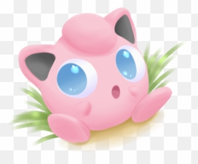 Ruruduu - Baby Toys Png,Jigglypuff Png