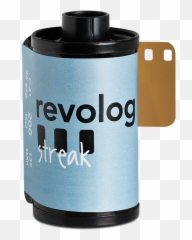 Streak - Revolog Png,Streak Png