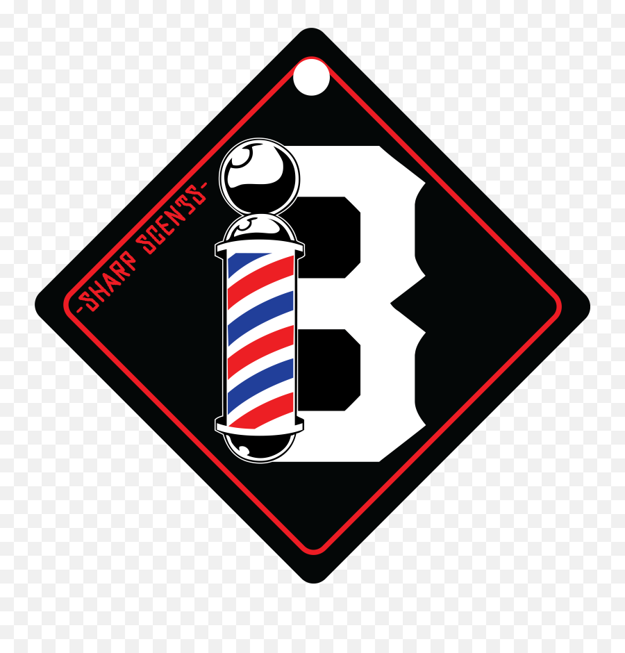 Barber Pole Png