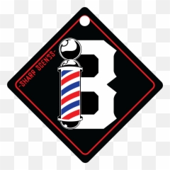 Barber Pole Png