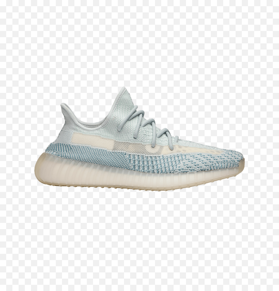 Yeezy Boost 350 V2 U0027cloud White Non - Reflectiveu0027 Yeezy 350 Cloud White Png,Addidas Png