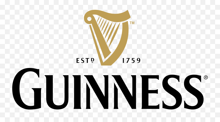 Download Free Png Guinness Logo Vector - Vector Guinness Logo Png,Logo Vector