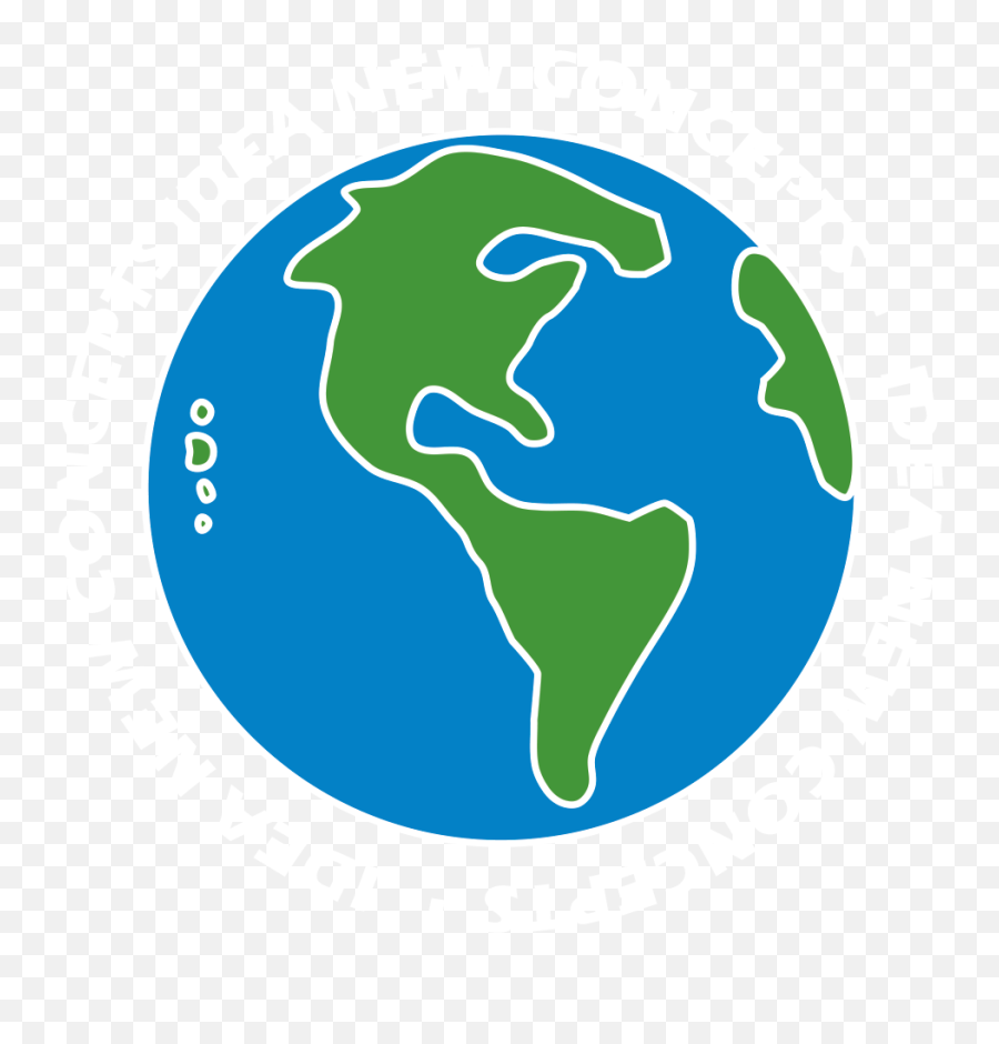Admin - Earth Png,Earth Logo