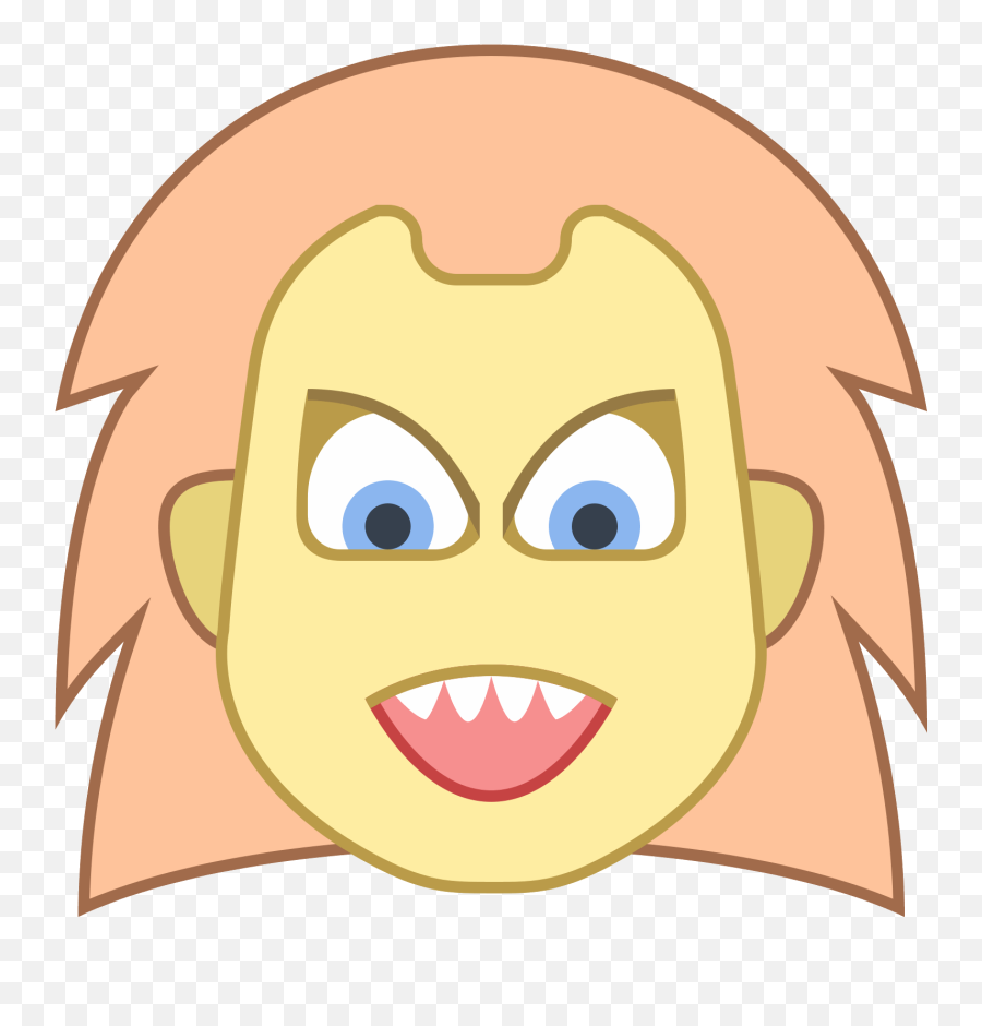 Download Png 50 Px - Cartoon,Chucky Png
