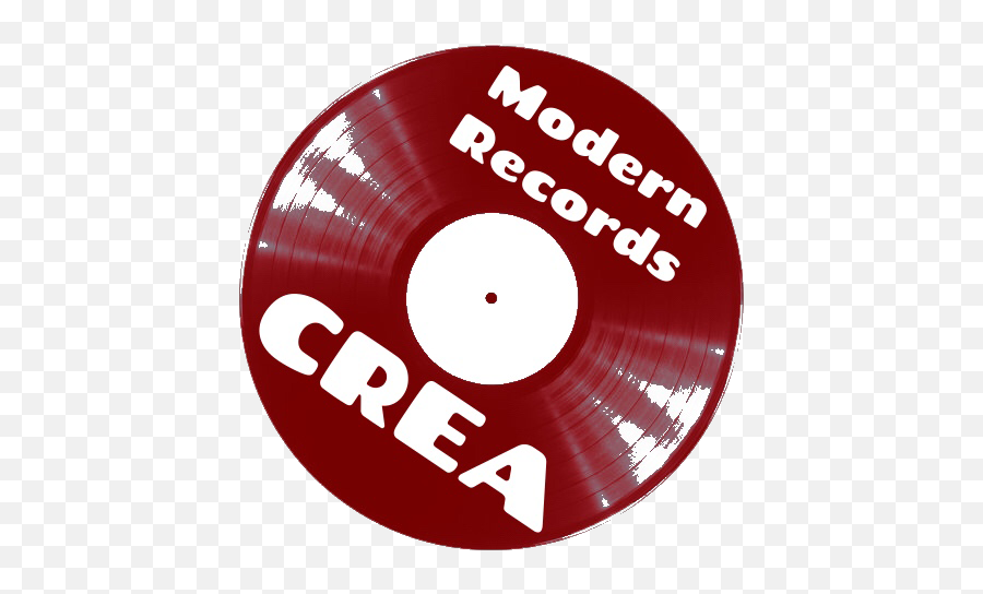 Modern Records U2014 Cuzin Richard Entertainment - Circle Png,Lp Logo