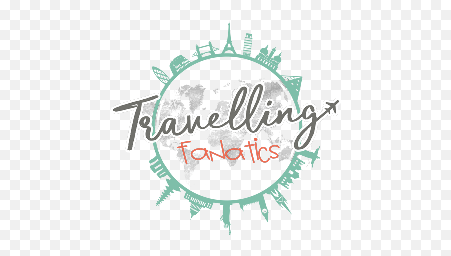 Home - Travelling Fanatics Png,Tf Logo