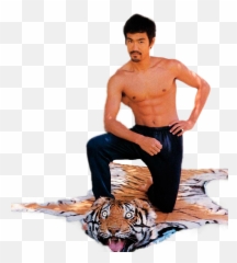 Download Bruce Lee Agnes - Bruce Lee Png,Bruce Lee Png