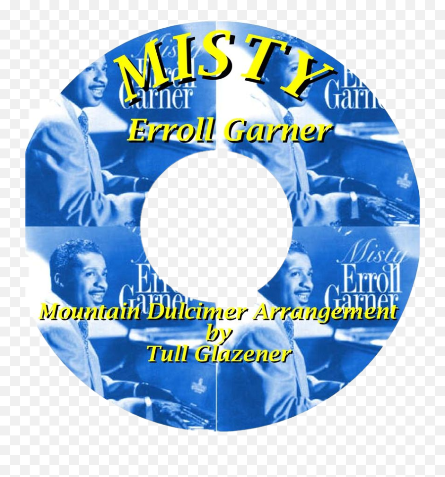Misty Tull Glazener - Cd Png,Misty Png