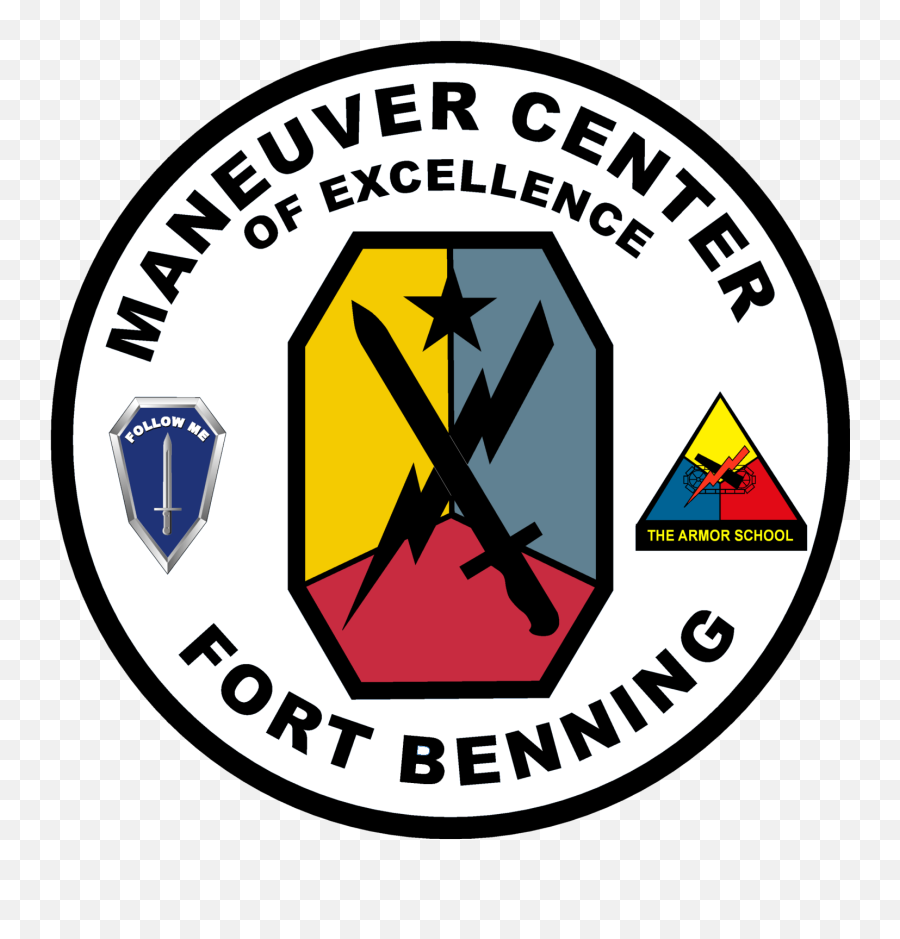Mcoe Homepage - Us Army Fort Benning Png,Us Army Logo Transparent
