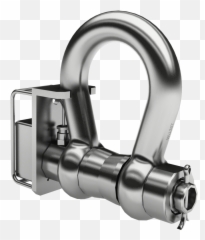 Scotload Direct - Load Shackle Png,Shackles Png