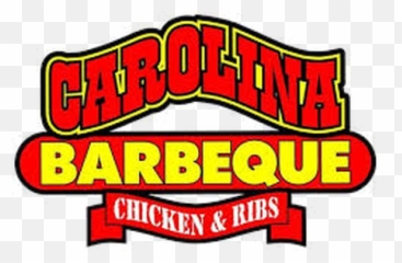 Carolina Barbeque - Carolina Bbq Newland Nc Png,Bbq Logos