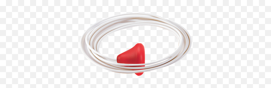 Glow - Inthedark Plastic Pullcord With Pendant Bangle Png,Red Glow Png