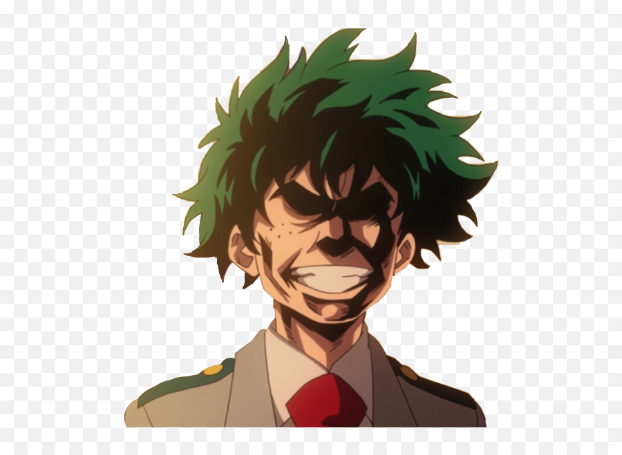 Deku Bnha Allmight Eatthis Eat This Lol - Highschool Dxd Ecchi Scenes Png,All Might Face Png