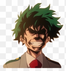 Deku Bnha Allmight Eatthis Eat This Lol - Highschool Dxd Ecchi Scenes Png,All Might Face Png