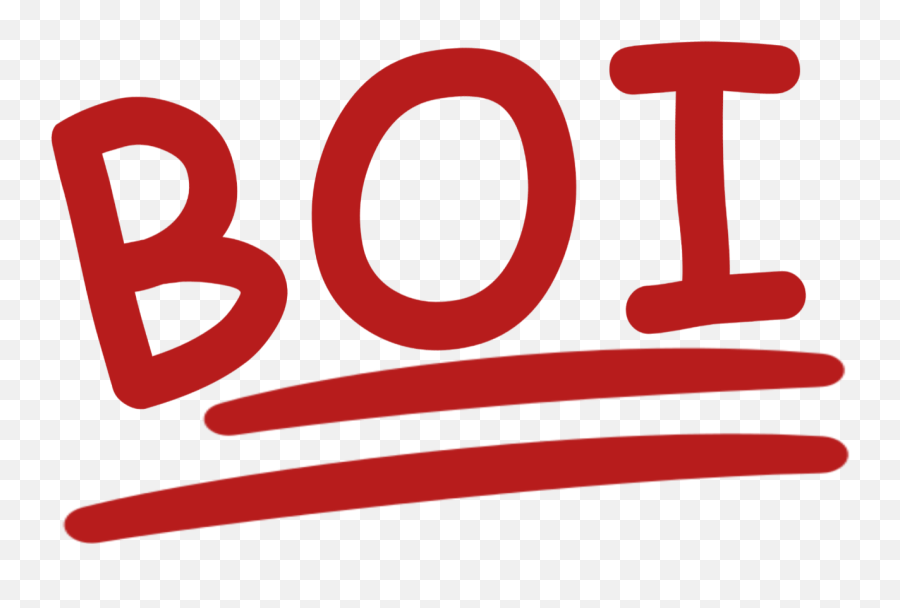 Boi - Discord Emoji Transparent Background Png,Boi Hand Transparent