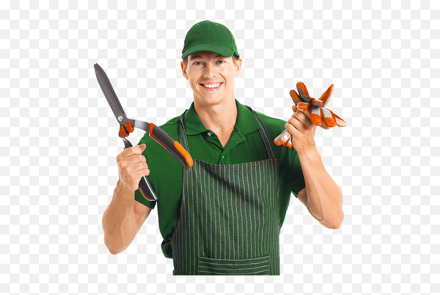 Gardening Transparent Png - Gardener Png,Gardening Png