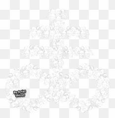 Leviathan Cross Png - Motif,Leviathan Png