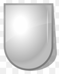 Transparent Png Svg Vector File - Sombra De Un Escudo