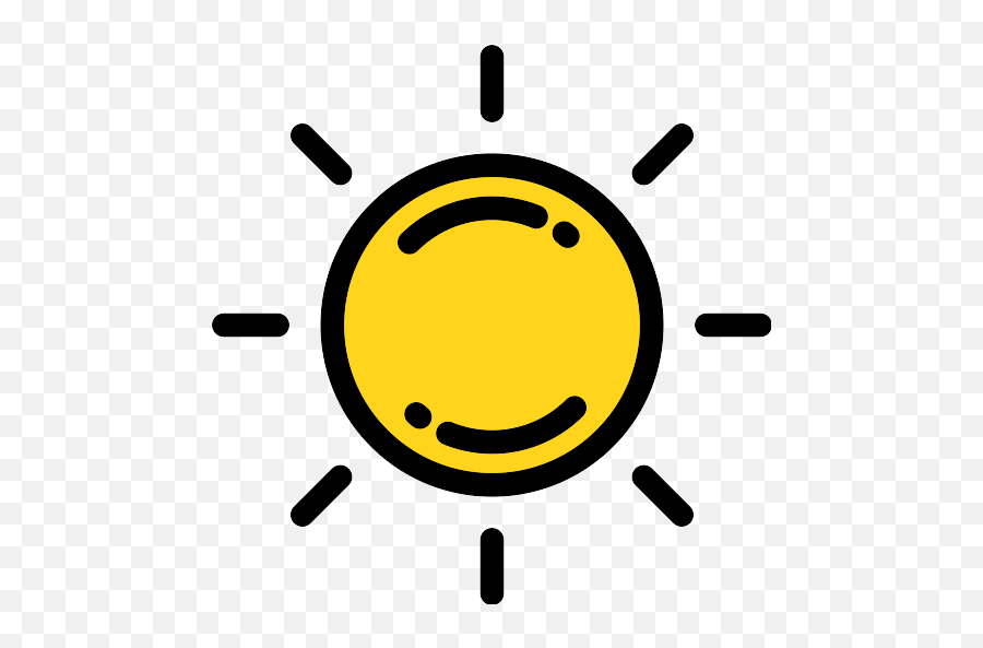 Lights Sunlight Png Icon - Mac Os Brightness Icon,Sunlight Png