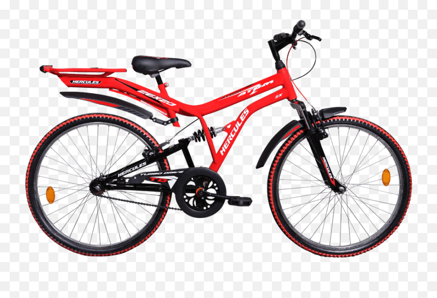 Download Cycle Png - Hercules Atom Cycle Price,Cycle Png
