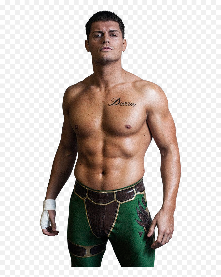 Cody Rhodes Png 3 Image - Cody Rhodes Png,Cody Rhodes Png