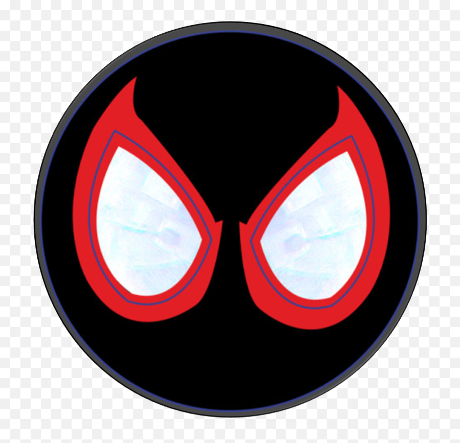 Marvel Comics Universe Absolute - Circle Png,Ultimate Spider Man Logo