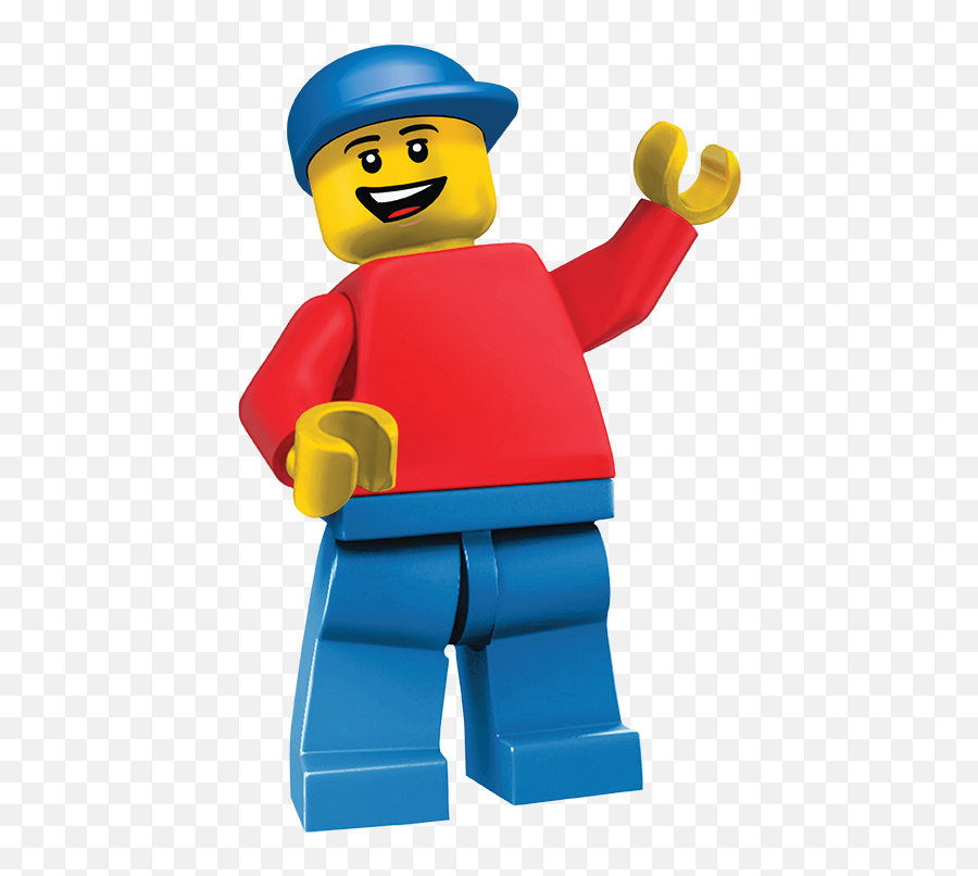 Legoland Png Transparent - Transparent Lego Man Png,Lego Transparent