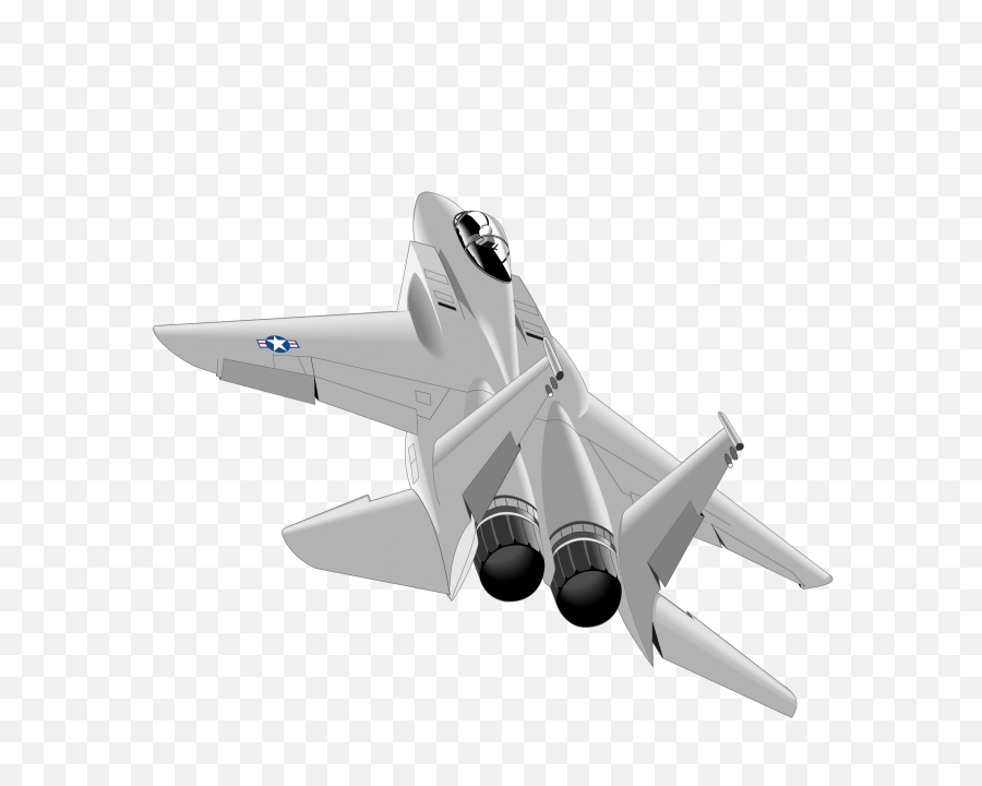 Aircraft Vector Jet - Fighter Rafale Jet Vector Png,Jet Plane Png