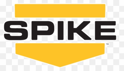 Clients Rich Edwards - Spike Tv Logo Png,Spike Png
