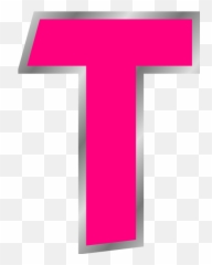 Cliparts Download Free Clip Art - Letter T Clipart Png,T Png