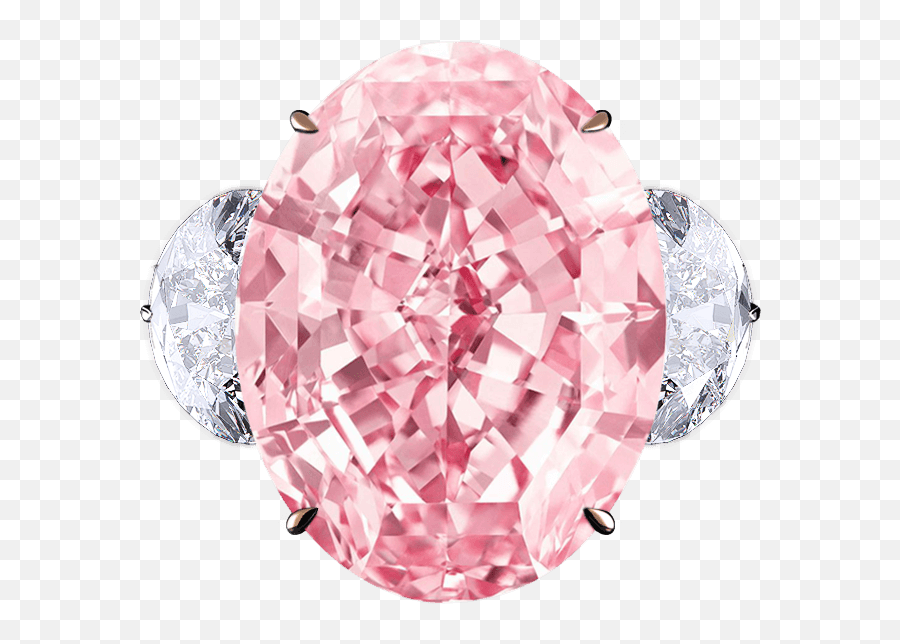 Download Pink Diamond Ring - Pink Dream Diamond Png,Pink Diamond Png