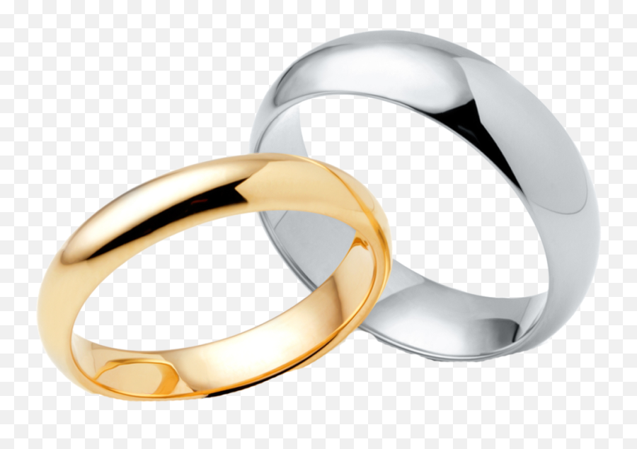 Wedding Bands Clipart - Wedding Ring Vector Png,Wedding Ring Transparent Background