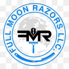 Full Moon Razors Llc - Circle Png,Full Moon Transparent