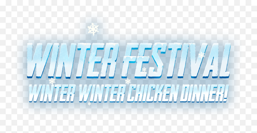 Winter Festival - Statistical Graphics Png,Chicken Dinner Png