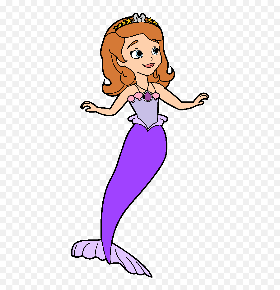 Download Transparent Princesa Sofia Amigos Png - Sofia Clip Art,Princesa Sofia Png