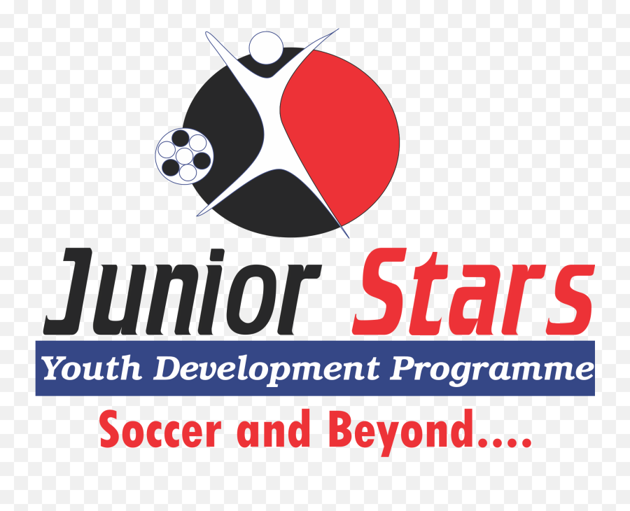 Junior Stars Kenya U2013 Soccer U0026 Beyond - Evve Png,Red Stars Logo