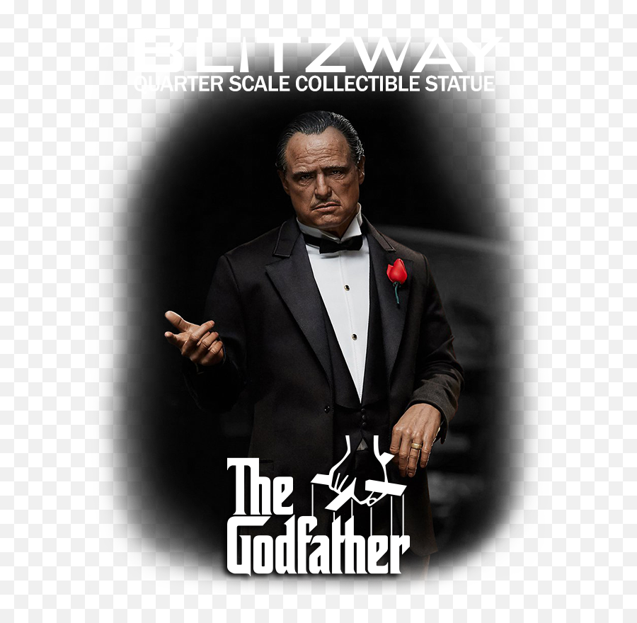 Download Hd Godfather Transparent Png Image - Nicepngcom Gentleman,Godfather Png